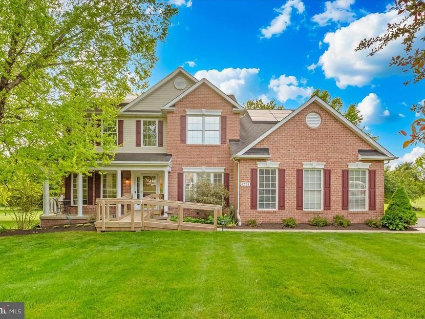 4224 Iroquois Drive, Westminster, MD 21157 Main Photo