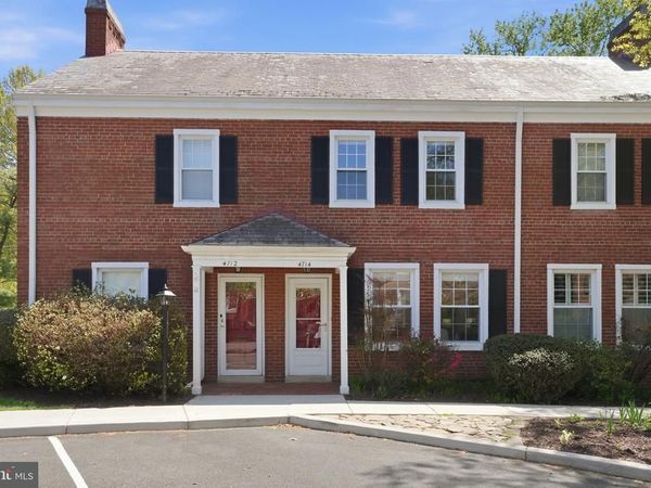 4714 30TH STREET S, ARLINGTON, VA 22206