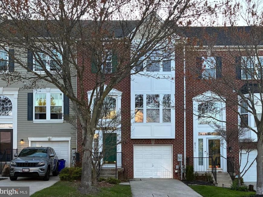 8769 Stonehouse Drive, Ellicott City, MD 21043 Main Photo