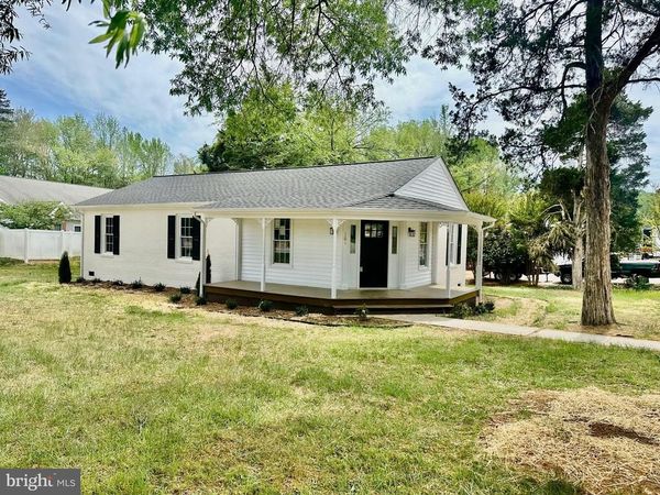 101 SPOTSLEE DRIVE , SPOTSYLVANIA, VA 22551