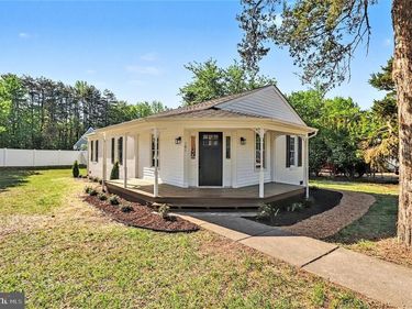 101 SPOTSLEE DRIVE, SPOTSYLVANIA, VA 22551