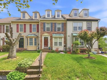 8828 BIRCHWOOD WAY, JESSUP, MD 20794
