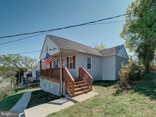 4217 VINE STREET , CAPITOL HEIGHTS, MD 20743