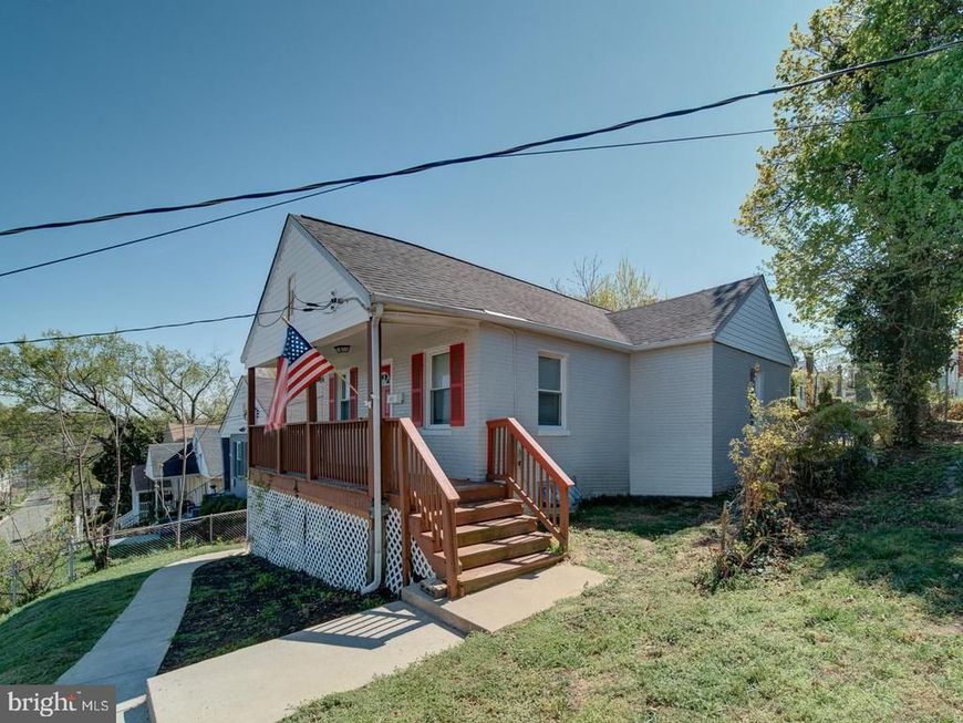 4217 Vine Street , Capitol Heights, MD 20743 Main Photo