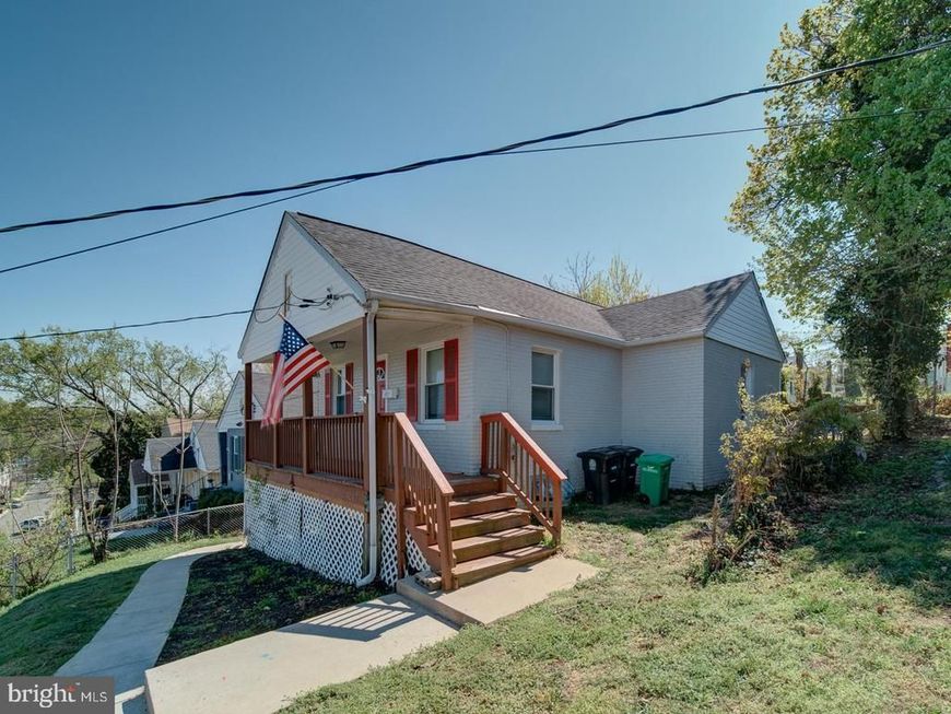 4217 Vine Street , Capitol Heights, MD 20743 Main Photo