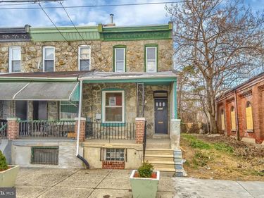 4211 PARRISH STREET, PHILADELPHIA, PA 19104