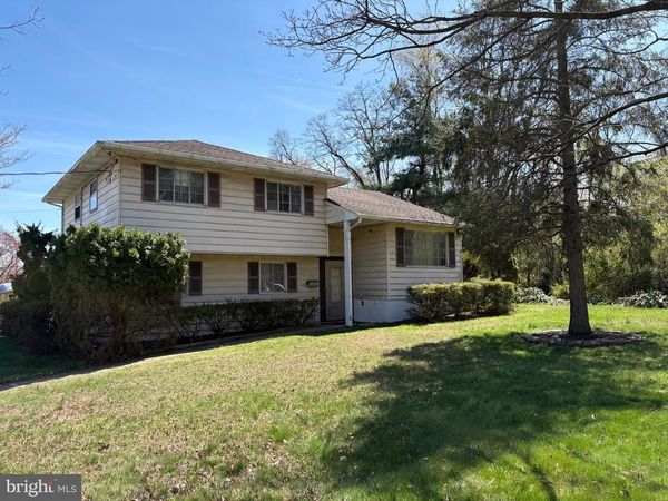 146 EWINGVILLE ROAD, EWING, NJ 08638