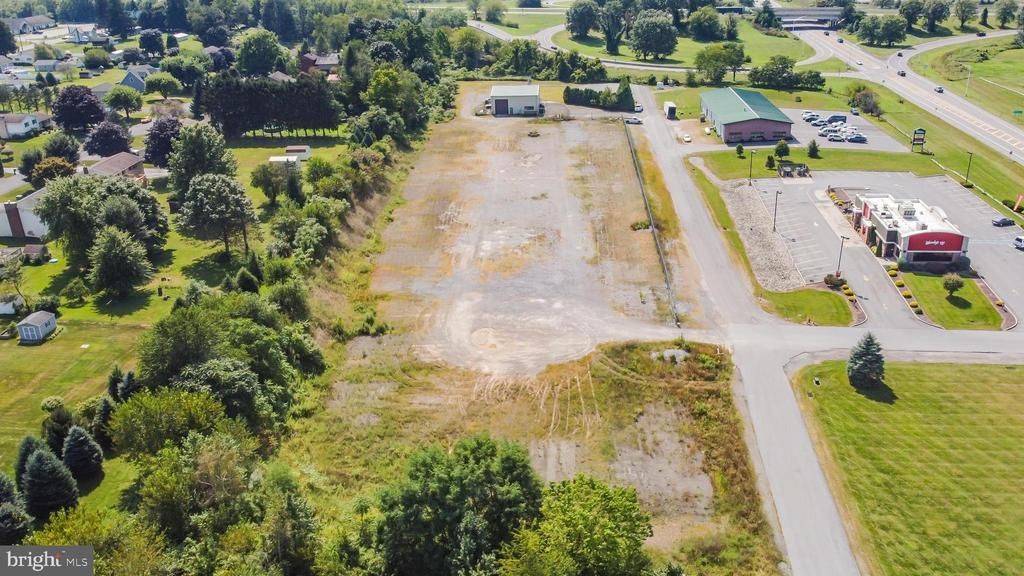 2 TYLER ROAD, MUNCY, PA 17756