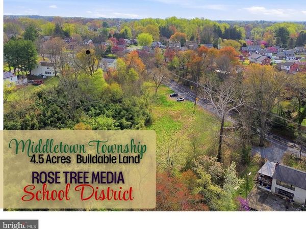 386 E DUTTON MILL ROAD, BROOKHAVEN, PA 19015