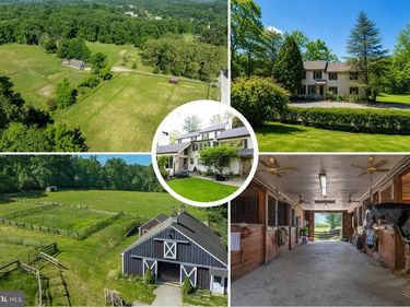 1105 GREEN LANE ROAD, MALVERN, PA 19355