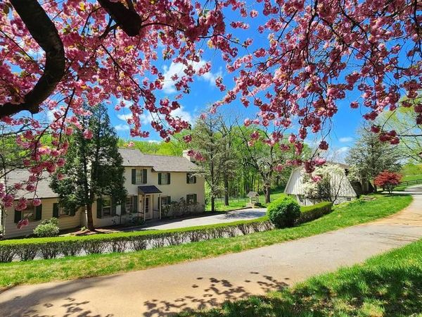 1105 GREEN LANE ROAD , MALVERN, PA 19355