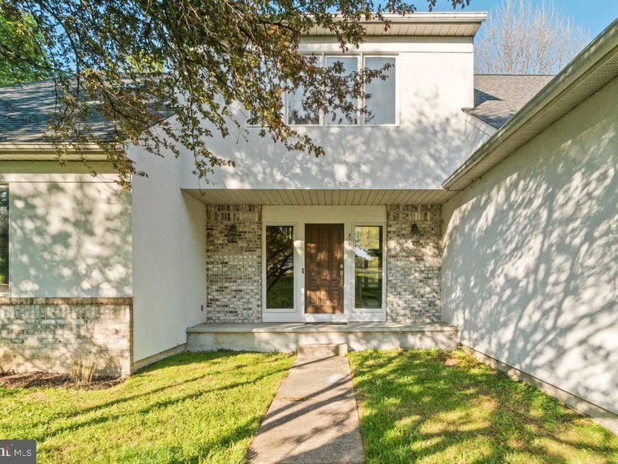 311 Rolling Knoll Drive, Bel Air, MD 21014 Main Photo
