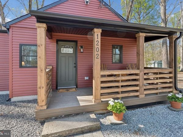 1202 WOOLMAN ROAD, HAINESPORT, NJ 08036