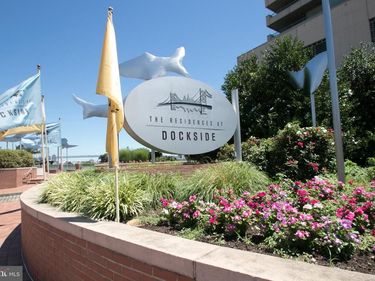 717 S COLUMBUS BOULEVARD, Unit 508, PHILADELPHIA, PA 19147