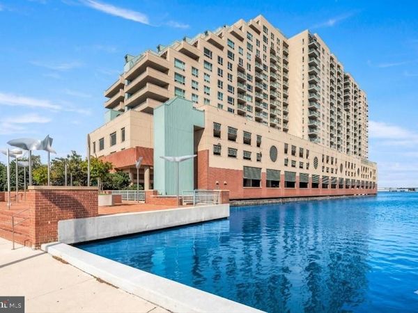 717 S COLUMBUS BOULEVARD, Unit 508, PHILADELPHIA, PA 19147