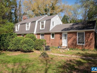 2401 FONTAINE AVE , CHARLOTTESVILLE, VA 22903