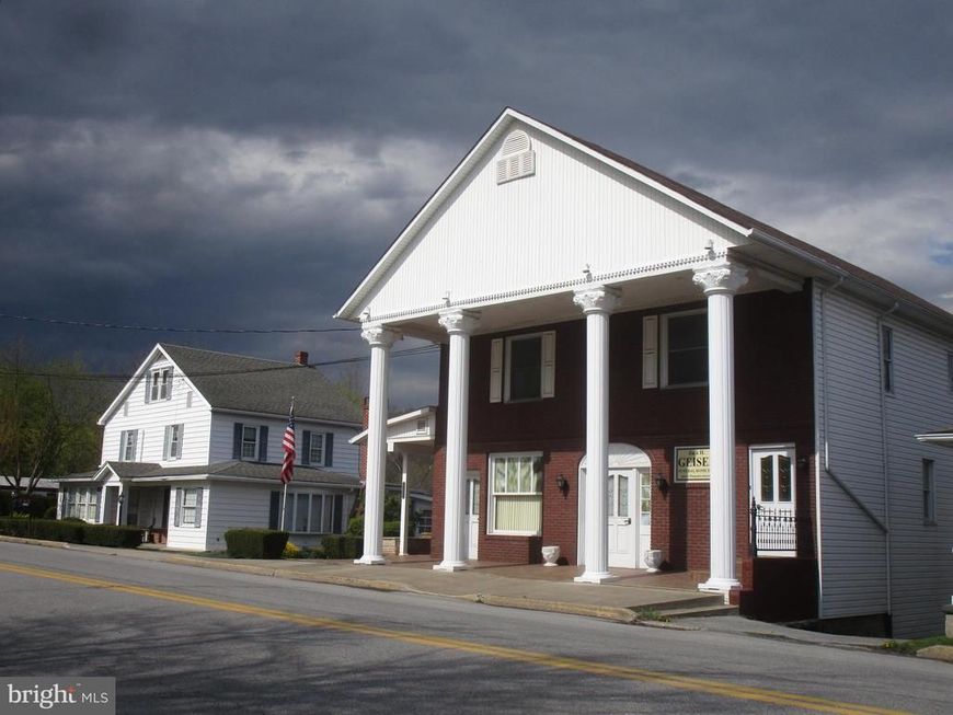 4340 4340-4348 Quaker Valley Road , Alum Bank, PA 15521 Main Photo