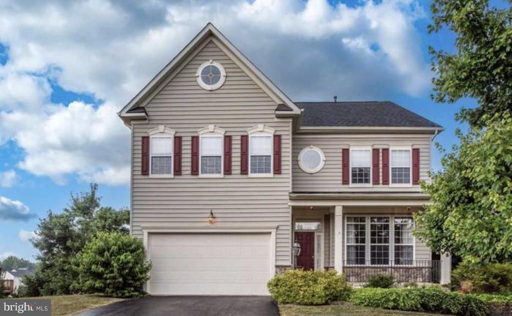 634 Village Parkway , Fredericksburg, VA 22406 Main Photo