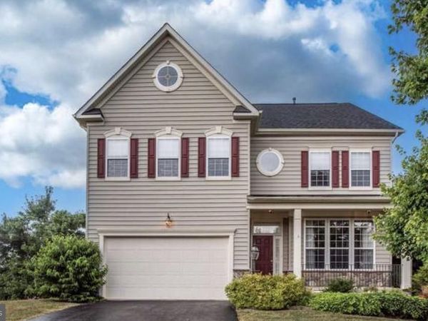 634 VILLAGE PARKWAY , FREDERICKSBURG, VA 22406