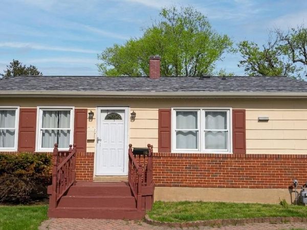 605 SHIRLEY MANOR ROAD , REISTERSTOWN, MD 21136