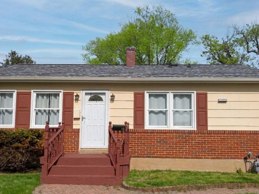 605 Shirley Manor Road , Reisterstown, MD 21136 Main Photo