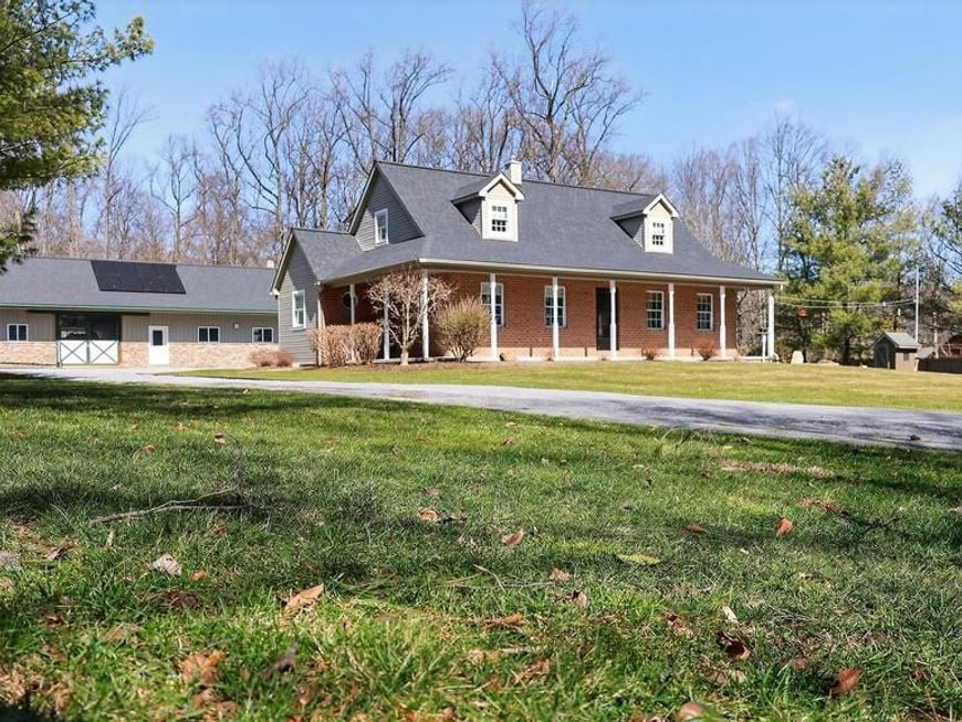 5763 Northeimer Road , Narvon, PA 17555 Main Photo