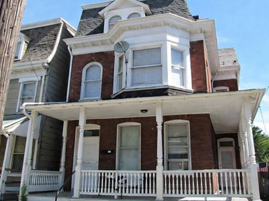 319 Roosevelt Avenue, Unit 1, York, PA 17404 Main Photo