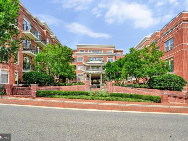 66 FRANKLIN STREET, Unit 20, ANNAPOLIS, MD 21401