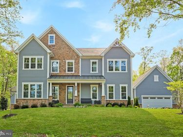 14801 FAUQUIER PINES COURT, NOKESVILLE, VA 20181