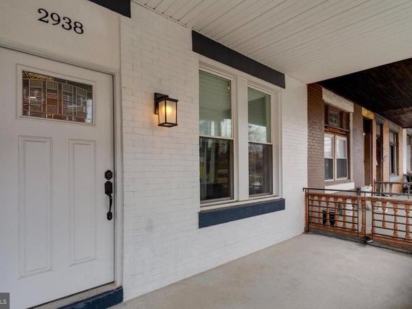 2938 CECIL B MOORE AVENUE, PHILADELPHIA, PA 19121