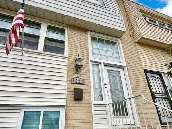 4221 FAIRDALE ROAD, PHILADELPHIA, PA 19154