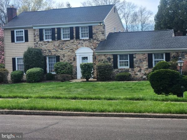 2486 NIBLIC PLACE, WARRINGTON, PA 18976