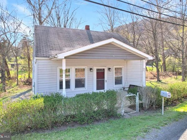 179 ROCKET CENTER ROAD, KEYSER, WV 26726