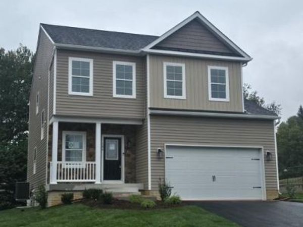 106 EUPHORIA CT, GLEN BURNIE, MD 21061