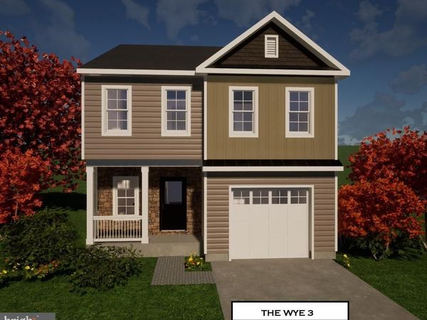 106 EUPHORIA CT, GLEN BURNIE, MD 21061