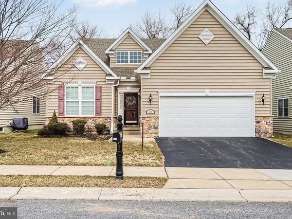 131 LUPINE DRIVE, SMYRNA, DE 19977