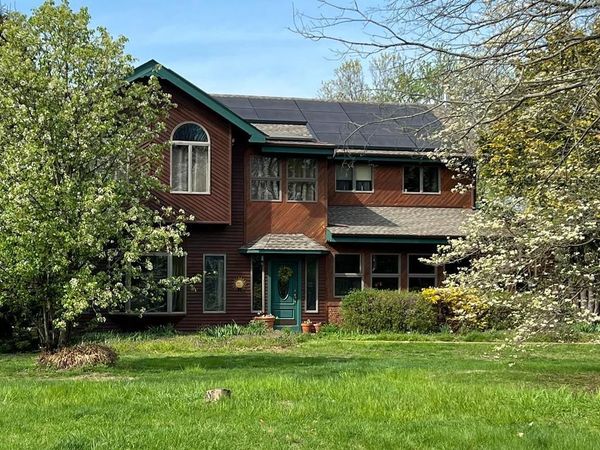 20 HLUCHY ROAD, ROBBINSVILLE, NJ 08691