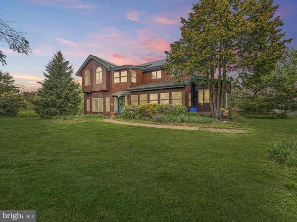 20 HLUCHY ROAD, ROBBINSVILLE, NJ 08691