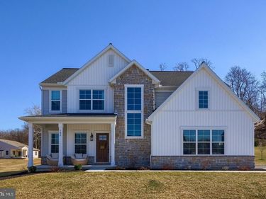 168 FORGE DRIVE, LEBANON, PA 17042