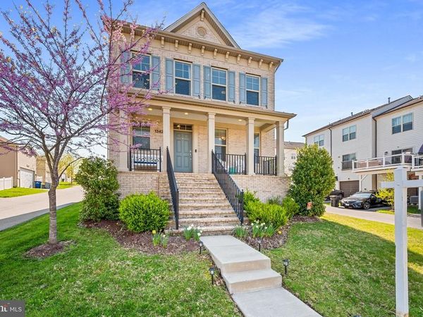 13422 REDSPIRE DRIVE, SILVER SPRING, MD 20906