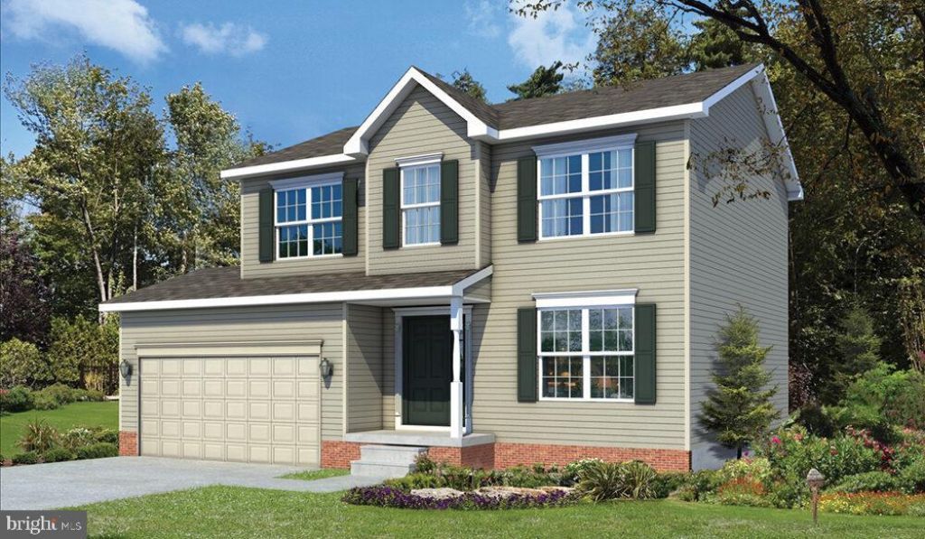 1521 Maple Lane, Unit 186, Hanover, PA 17331 Main Photo