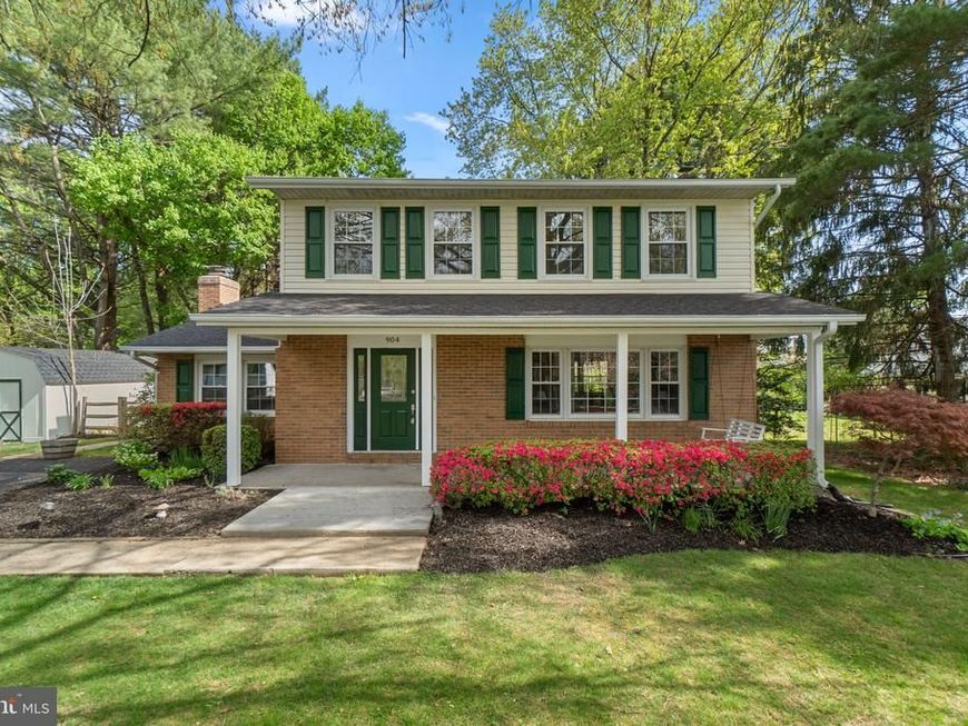 904 Caren Drive, Eldersburg, MD 21784 Main Photo