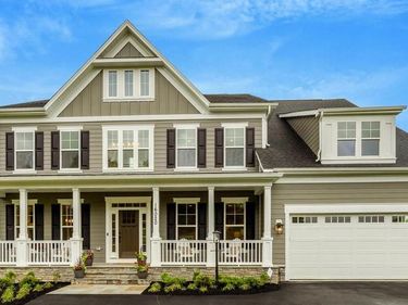 2315 STRYKER AVENUE , VIENNA, VA 22181