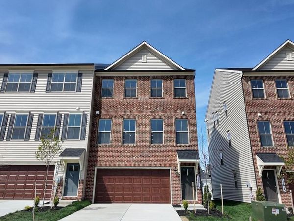 16613 ARUBA DRIVE , ACCOKEEK, MD 20607