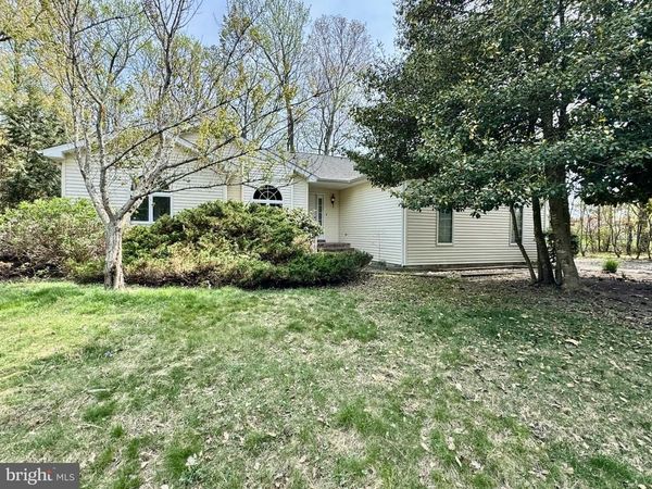 36325 OLD MILL POND ROAD , SELBYVILLE, DE 19975