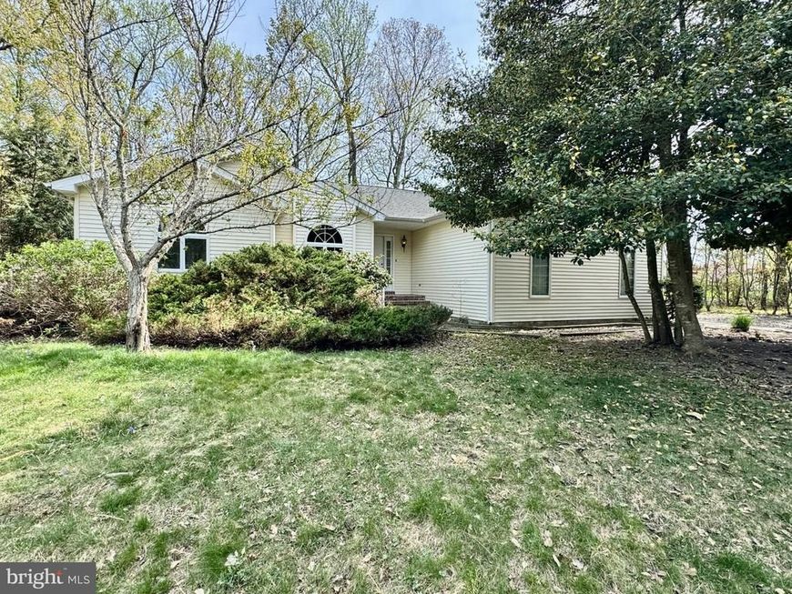 36325 Old Mill Pond Road , Selbyville, DE 19975 Main Photo