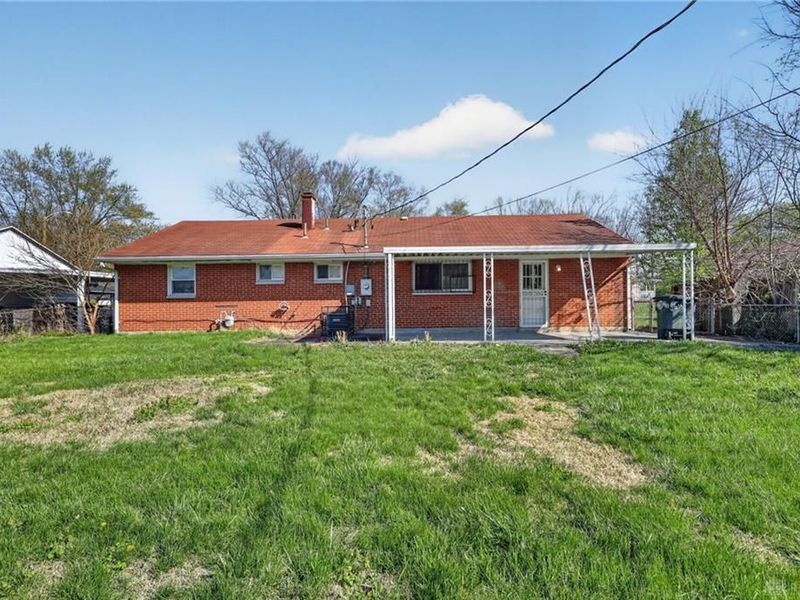 4610 Blueberry Avenue, Dayton, OH 45406 Photo 2