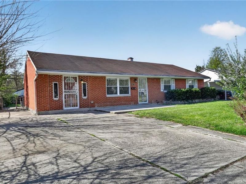 4610 Blueberry Avenue, Dayton, OH 45406 Photo 4