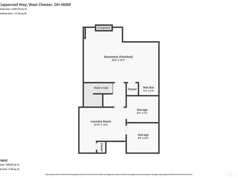 8308 Coppernail Way, West Chester, OH 45069 Photo 47