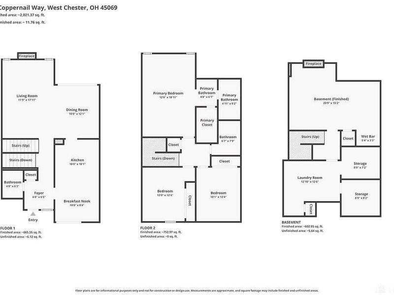 8308 Coppernail Way, West Chester, OH 45069 Photo 48